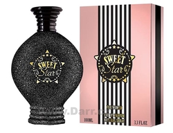 New  Brand - Sweet Star - parfémovaná voda dámská -100 ml