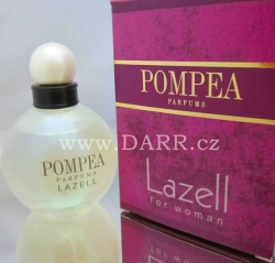 Lazell - Pompea - parfémovaná voda dámská - EdP - 100 ml