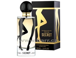New Brand Secret parfémovaná voda dámská -100 ml