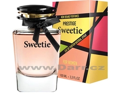 New Brand Sweetie parfémovaná voda dámská -100 ml