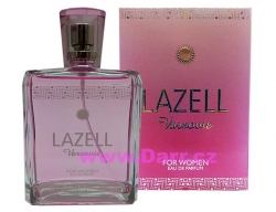Lazell - Varsovie - parfémovaná voda dámská - EdP - 100 ml