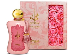 Zimaya Fatima Pink parfémovaný extrakt 100ml