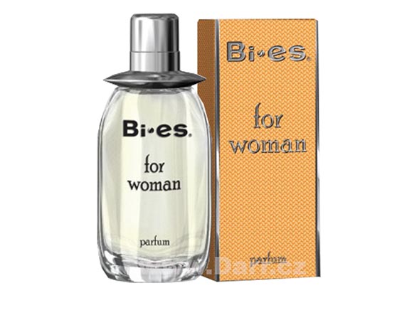 Bi-es  For Woman parfémovaná voda 15ml