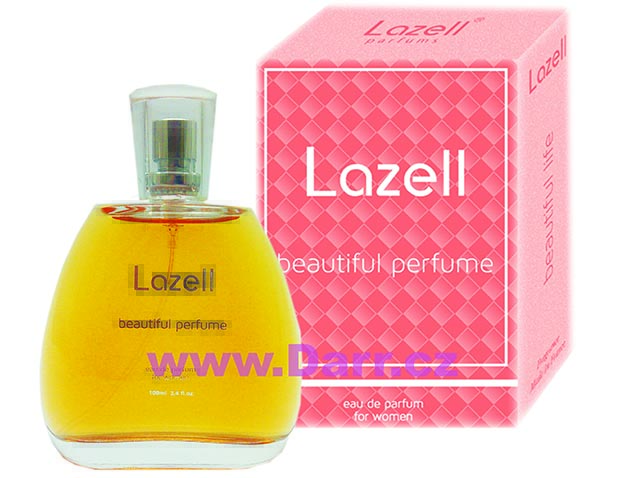 Lazell Beautiful perfume parfémovaná voda 100 ml