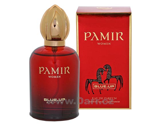 Blue Up Pamir parfémovaná voda 100 ml