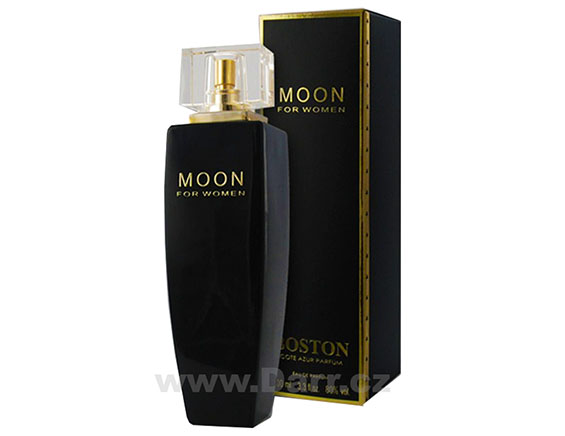 Cote Azur Boston Moon Women parfémovaná voda 100 ml