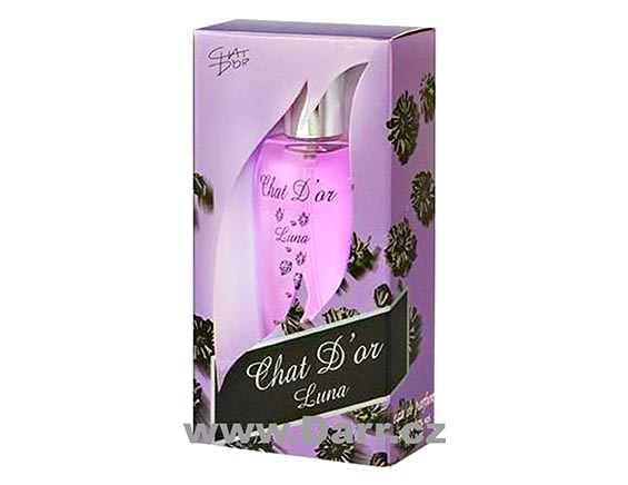 CHAT D´OR  LUNA parfémovaná voda 30 ml