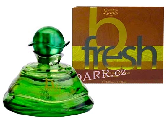 Creation Lamis B Fresh parfémovaná voda 100 ml