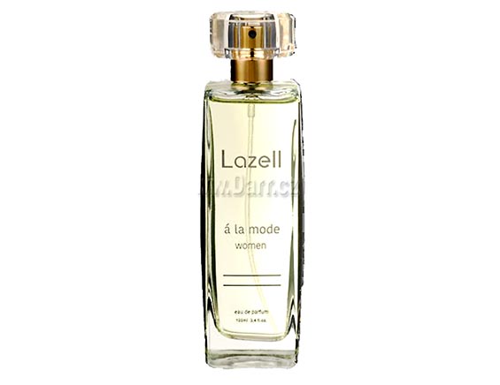 Lazell á la Mode parfémovaná voda dámská  - EdP - 100 ml  TESTER
