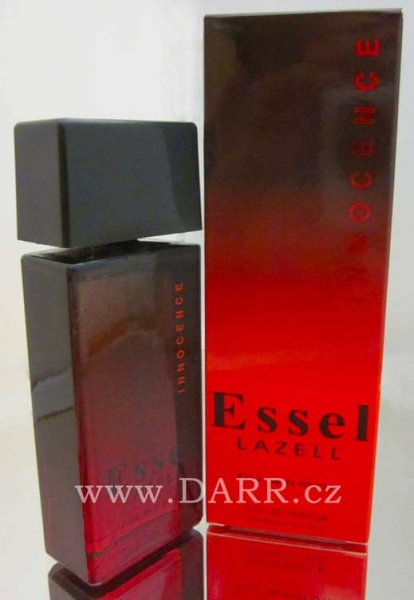  Lazell - Essel Innocence - parfémovaná voda dámská - EdP - 100 ml