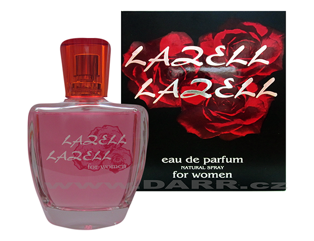 Lazell Lazell parfémovaná voda dámská - EdP - 100 ml 