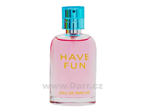 La Rive Have Fun parfémovaná voda 30 ml - TESTER
