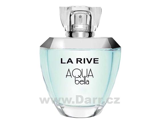 La Rive Aqua Bella parfémovaná voda 100 ml - TESTER