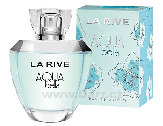 La Rive Aqua Bella parfémovaná voda 100 ml