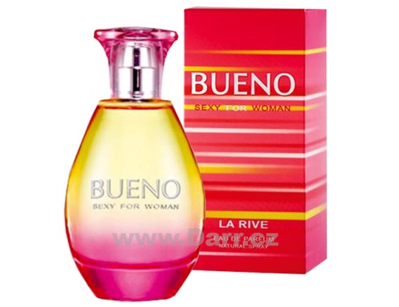 La Rive Bueno Sexy For Woman parfémovaná voda 90 ml