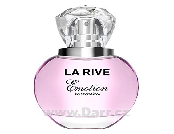 La Rive Emotion parfémovaná voda 50 ml TESTER