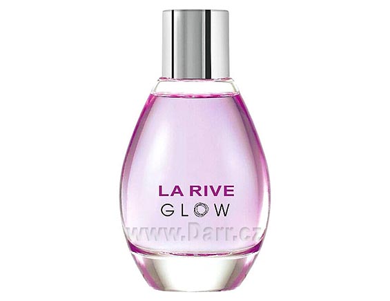 La Rive Glow for women parfémovaná voda 90 ml