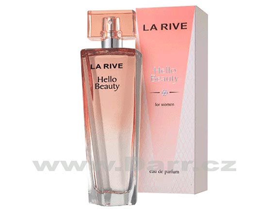 La Rive Hello Beauty parfémovaná voda 100 ml
