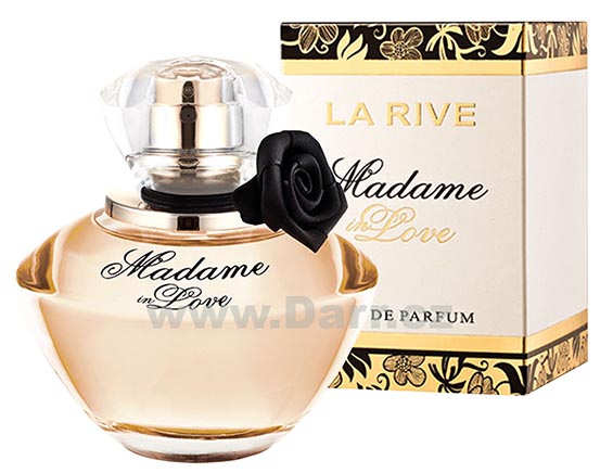 La Rive Madame in Love parfémovaná voda 90 ml