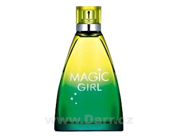 La Rive Magic Girl parfémovaná voda 90 ml - TESTER
