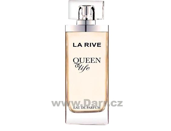 La Rive Queen of Life parfémovaná voda 75 ml - TESTER
