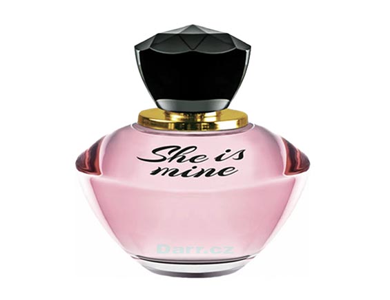 La Rive  She is Mine parfémovaná voda 90 ml TESTER
