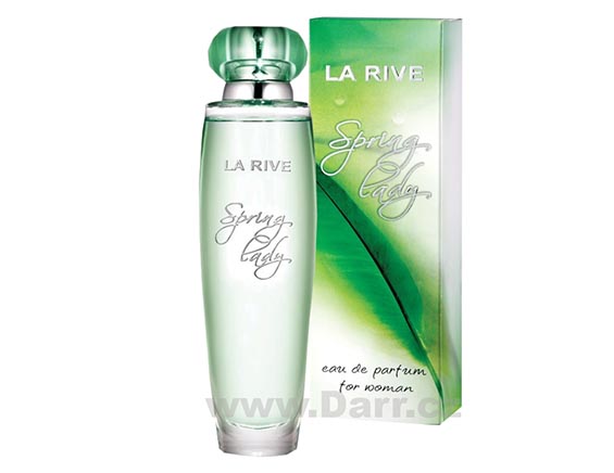 La Rive Spring Lady parfémovaná voda 75 ml
