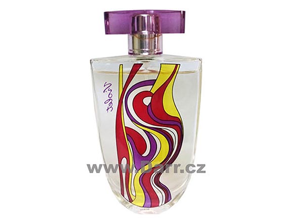 La Rive Violet parfémovaná voda 90 ml-TESTER