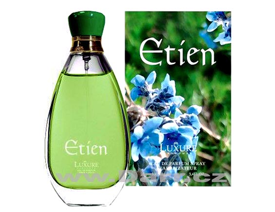 Luxure Etien parfémovaná voda 100 ml