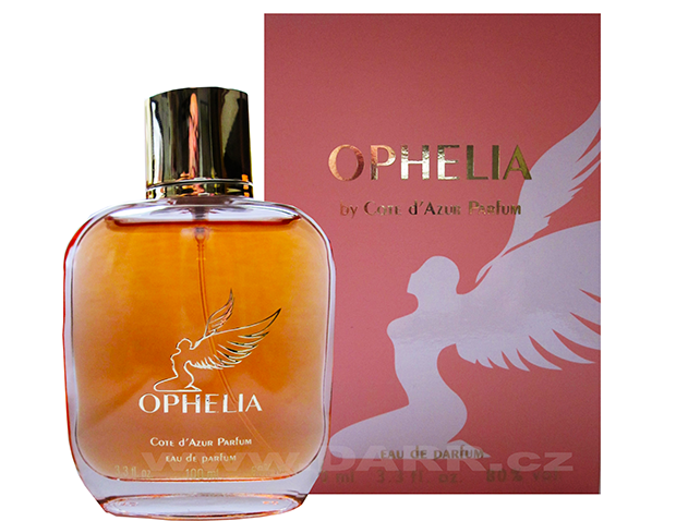 Cote Azur Ophelia parfémovaná voda 100 ml