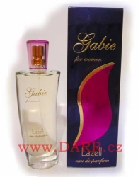 Lazell - Gabie for women - parfémovaná voda dámská - EdP - 75 ml 