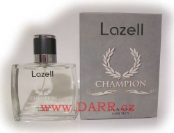 Lazell - CHampion - pánská toaletní voda - EdT - 100 ml