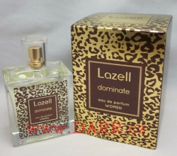  Lazell - Dominate - parfémovaná voda dámská - EdP - 100 ml