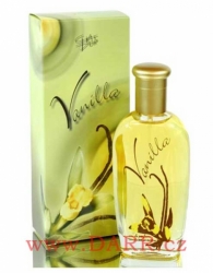 CHAT D´OR VANILLA parfémovaná voda 100 ml