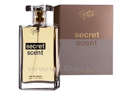 CHAT D´OR  Secret scent parfémovaná voda 100 ml