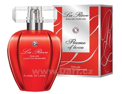 La Rive Flame of Love parfémovaná voda 75 ml