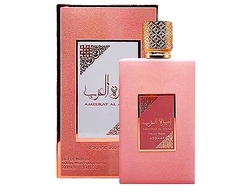 Asdaaf Ameerat Al Arab Prive Rose- EDP 100ml