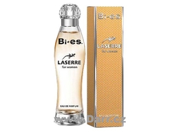 Bi-es Laserre for Woman parfémovaná voda 100 ml