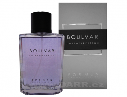 Cote Azur Boulvar For Men toaletní voda 100 ml