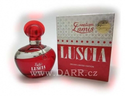 Creation Lamis Luscia parfémovaná voda 100ml
