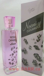 CHAT D´OR NOEMI CARAMELL LUNA parfémovaná voda 100 ml