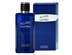 Chatler Cool Men parfémovaná voda 100 ml