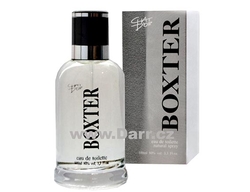 Parfém CHAT  D´OR - BOXTER - pánská toaletní voda - EDT - 100 ml