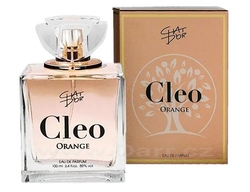 CHAT D´OR  Cleo Orange parfémovaná voda 100 ml