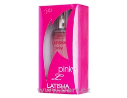CHAT D´OR Latisha pinky parfémovaná voda 30 ml