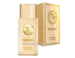 Chatler Veronic Beige Woman toaletní voda 75 ml