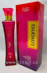 Creation Lamis Lavania parfémovaná voda 100 ml