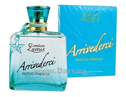 Creation Lamis Arrivederci  parfémovaná voda 100 ml