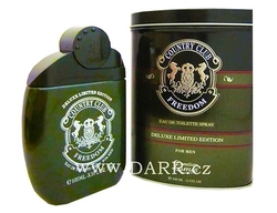 Creation Lamis Country Club Freedom toaletní voda 100 ml