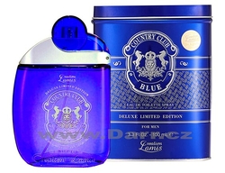 Creation Lamis Country Club Blue toaletní voda 100 ml